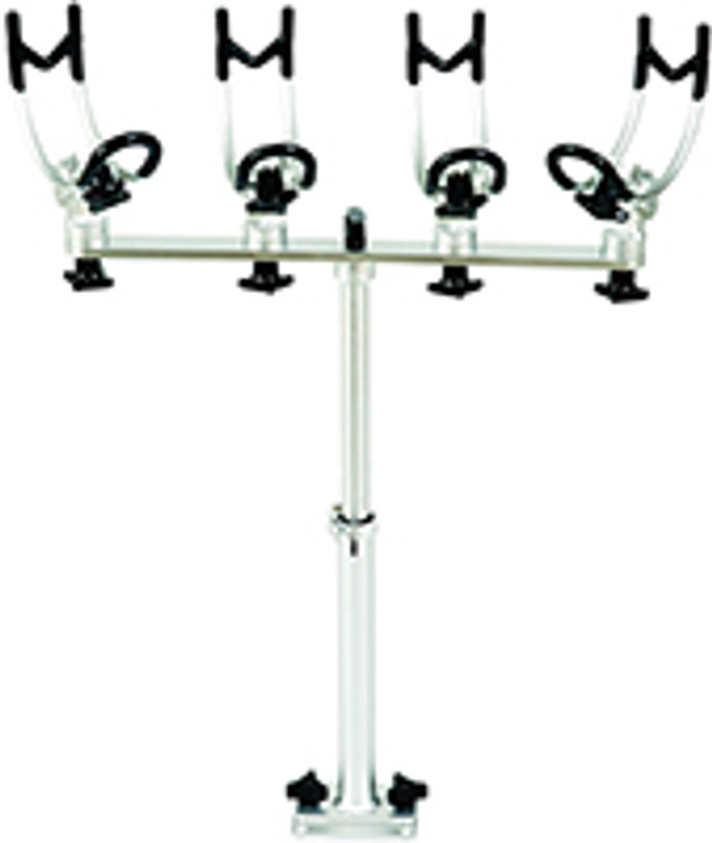 Millennium Outdoors - Spyder Lok Rod Holder - R-100-00 Millennium Outdoors - Spyder Lok Rod Holder - R-100-00