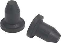Moeller Marine - Air Chamber Plug For 5/8" Openings (2) - 090801-10