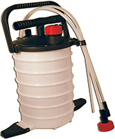Moeller Marine - Fluid Extractor - 5 Liter - 35330