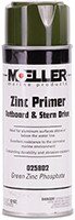 Moeller Marine - Primer - Zinc Phosphate (green) - 25802