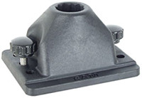 National - Ram Deck/track Mounting Base Only - RAM-114DTM