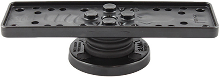 National - Ram Shock Buster - RAP-298 National - Ram Shock Buster - RAP-298