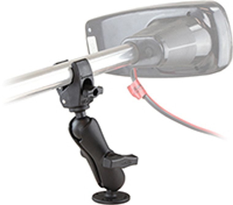 National - Ram Tough Claw Trolling Motor Arm - RAP-400-202 National - Ram Tough Claw Trolling Motor Arm - RAP-400-202