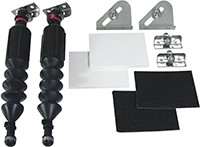 Nauticus - Conversion Kit - Up To 20' Or 3000lb - CK1820-60