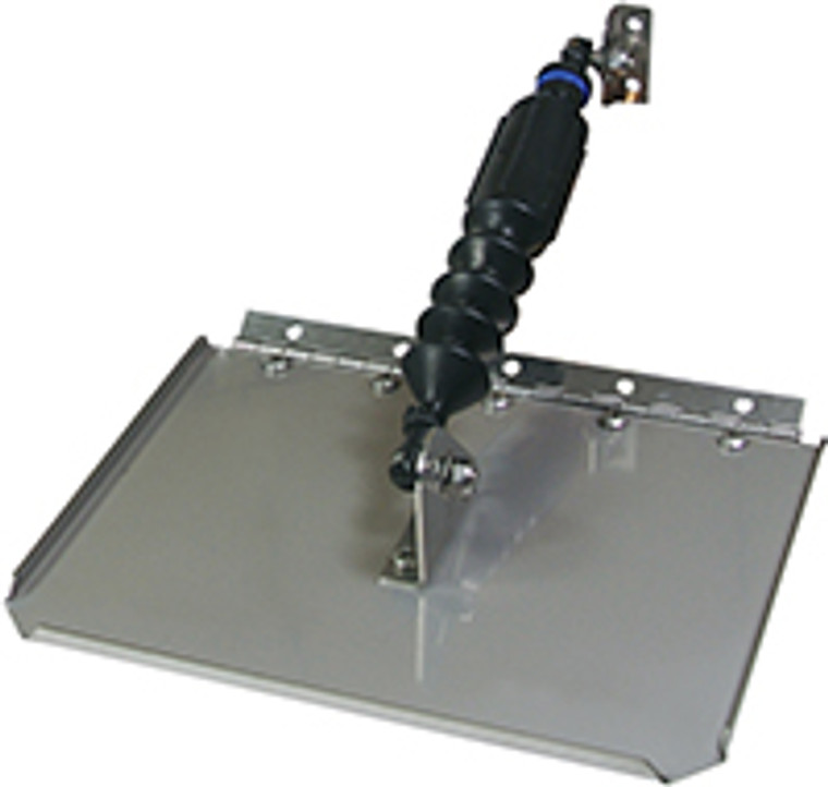 Nauticus - Smart Tab Ss F/ 20lb Act - 7" X 8" - ST780-20 Nauticus - Smart Tab Ss F/ 20lb Act - 7" X 8" - ST780-20