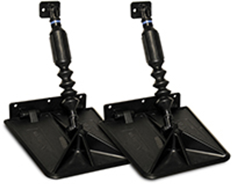 Nauticus - Smart Tab Sx F/ 70lb Act - 10.5" X 12" - SX10512-70 Nauticus - Smart Tab Sx F/ 70lb Act - 10.5" X 12" - SX10512-70
