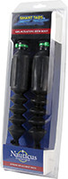 Nauticus - St Gas Actuator W/ Boot - 40lb - Pair - GA5002-40T
