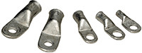 Navico Group - Cable Lug 4awg 5/16in (25) - 242255