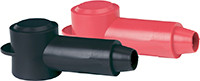 Navico Group - Cablecap 1 X.500 Stud Red - 4012-BSS