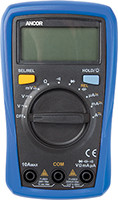 Navico Group - Digital Multimeter 8 Function - 703072