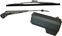 Navico Group - Heavy Duty Wiper Kit - 37100