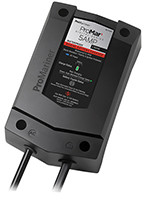 Navico Group - Promar 1 Ds Charger - 2 Bank - 10a - 31510