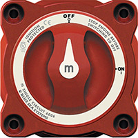 Navico Group - Replacment Key Red - 7900-BSS