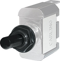 Navico Group - Toggle Switch Boot Black - 4138-BSS