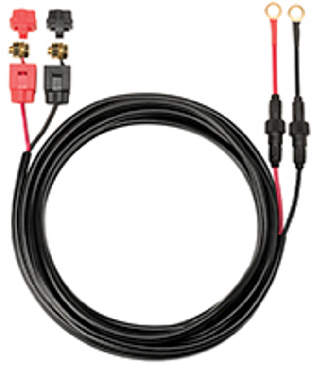 Navico Group - Universal Dc Cable Extender (5 Ft) - 51805 Navico Group - Universal Dc Cable Extender (5 Ft) - 51805