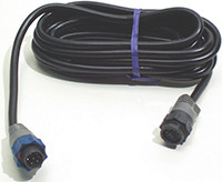 Navico-lowrance - Extension Cable (15 Ft) F/ Dsi Xdcr - 000-10263-001