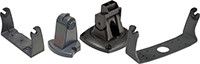 Navico-lowrance - Hds-9 Gen2 Touch Gimbal Bracket - 000-11020-001