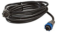 Navico-lowrance - Hook2-4x Xdcr Adapter Y-cable - 000-14070-001