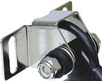 Navico-lowrance - Mounting Bracket F/ Dsi Hd Xdcr - 000-10262-001