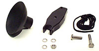 Navico-lowrance - Suction Cup Mounting Kit - 000-0051-52