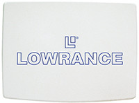 Navico-lowrance - Sun Cover For Elite 5 & Mark - 000-10050-001