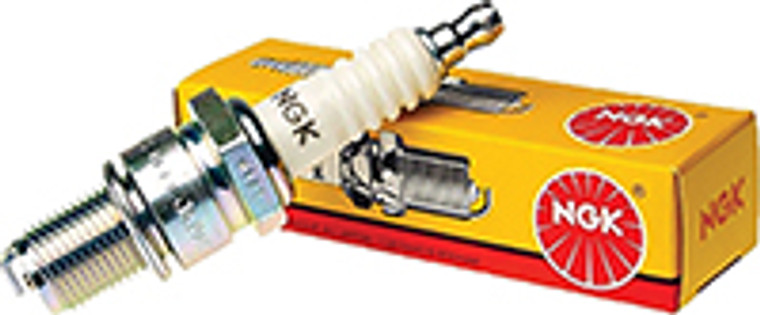 Ngk Spark Plugs - Ngk Spark Plug - Izfr6j/4462 (4) - IZFR6J