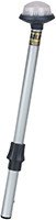 Perko - All Round Light (36") F/ Rake Base - 1465DP4CHR