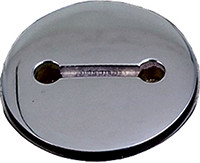 Perko - Cap F/ Fuel & Water Fills (1 1/2") - 0528DP899A