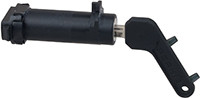 Perko - Locking Insert F/ Fuel Fill - 0525DP0BLK