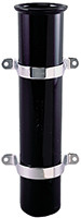 Perko - Rod Holder - Side Mount - 1104DP0BLK