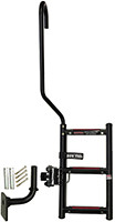 Quality Mark - 3 Step Bow Step - Starboard/right - 28801