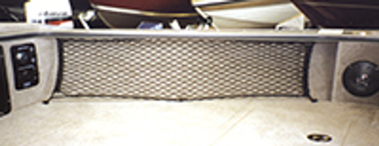 Rig Rite - Boat Go Storage Net - 42" - 1200 Rig Rite - Boat Go Storage Net - 42" - 1200