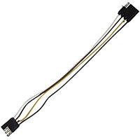 Rig Rite - Quick Connector - 4 Wire - 16 Gauge - 810