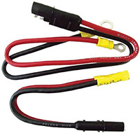 Rig Rite - Trolling Motor Quick Connector Harness - 400