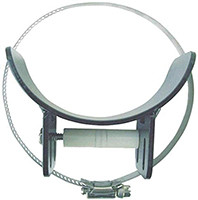 Rig Rite - Trolling Motor Transducer Bracket - 300