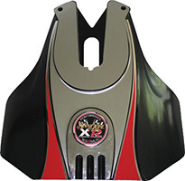 Savior - Stingray Xriii Sr Hydrofoil - Gray - SR-XRIII-3