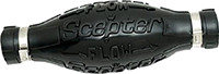 Scepter - Epa Primer Bulb - 5/16" Hose Barbs - 10542