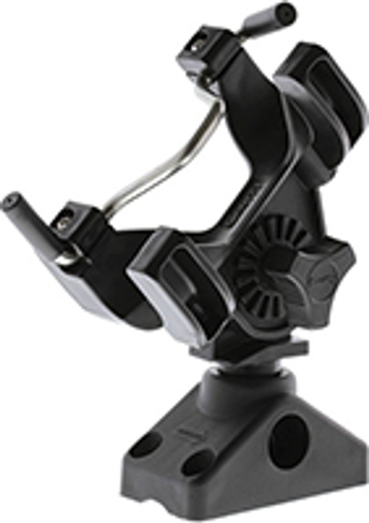 Scotty Fishing Marine & Outdoors - R-5 Universal Rod Holder - Side Mount - 290 Scotty Fishing Marine & Outdoors - R-5 Universal Rod Holder - Side Mount - 290