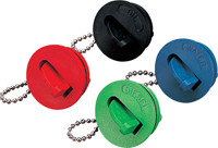 Seadog - Replacement Flip Cap-water - 357093-1