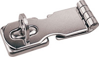 Seadog - S.s. Swivel Hasp - 221130-1