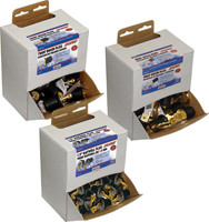 Seasense - Baitwell Bailer Plug (1/2") - Brass (24) - 50032329