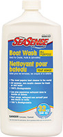 Seasense - Boat Wash - 32 Oz - 50091317