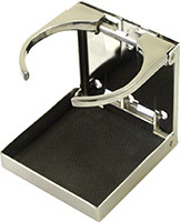 Seasense - Drink Holder Adjustable -stainless Steel - 50091020