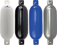 Seasense - Fender - Wake Defender (5.5"x20") Blue - 50072430