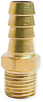 Seasense - Fuel Hose Barb (3/8") Male - Brass - 50052372