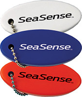 Seasense - Key Float Foam (24 Pc Pdq Box) - 50091624