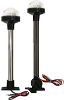 Seasense - Led Folding All Round Light (12") - 50023976