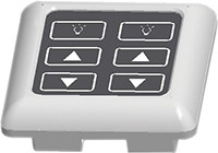 Seasense - Led High Power Switch - 50023821