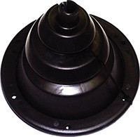 Seasense - Motor Well Boot (4") - 50032148