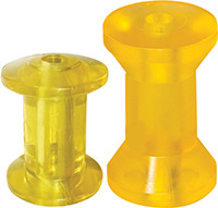 Seasense - Spool Roller (5") 5/8" - Poly Vinyl - 50080935